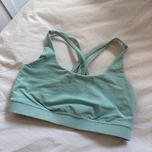 lululemon Energy Bra Medium Support